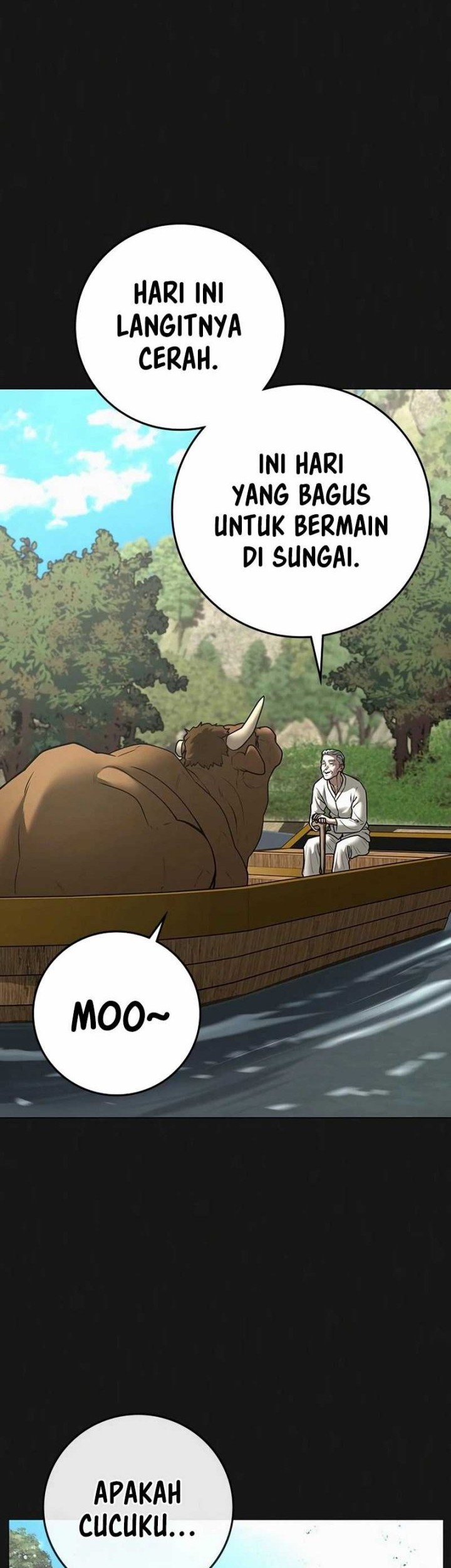 Reality Quest Chapter 164 - halaman 3