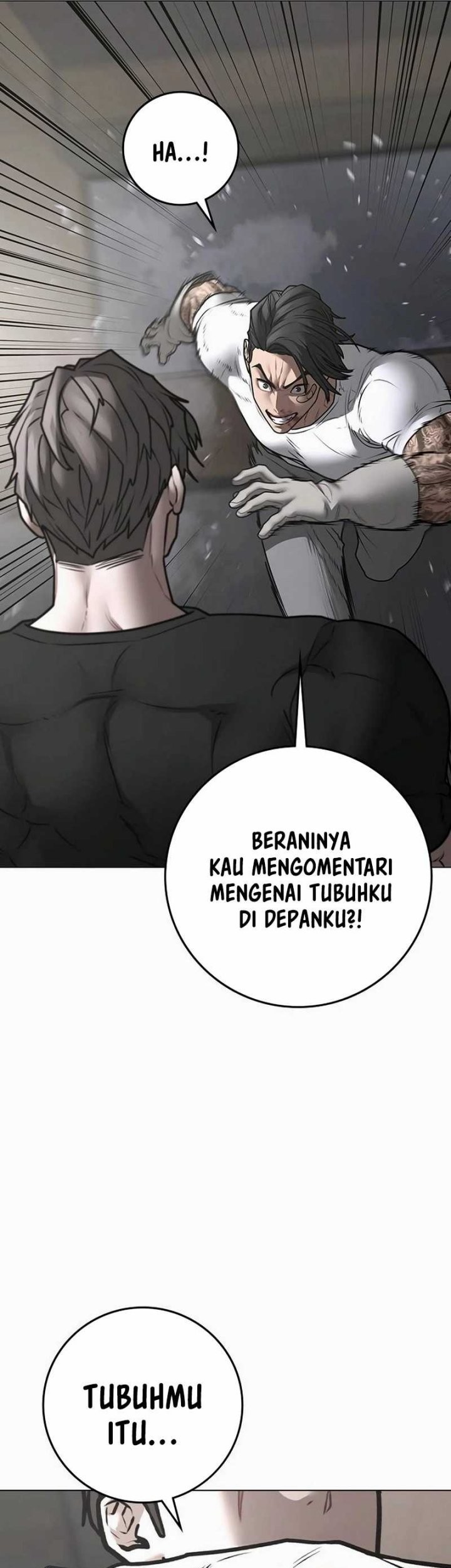Reality Quest Chapter 164 - halaman 30