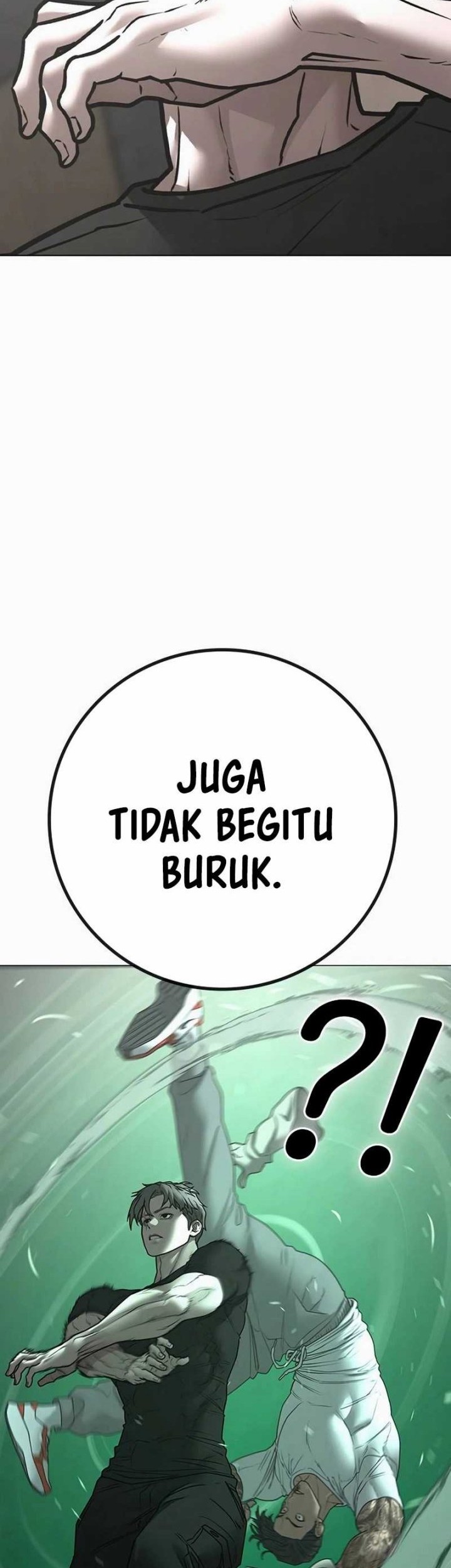 Reality Quest Chapter 164 - halaman 31
