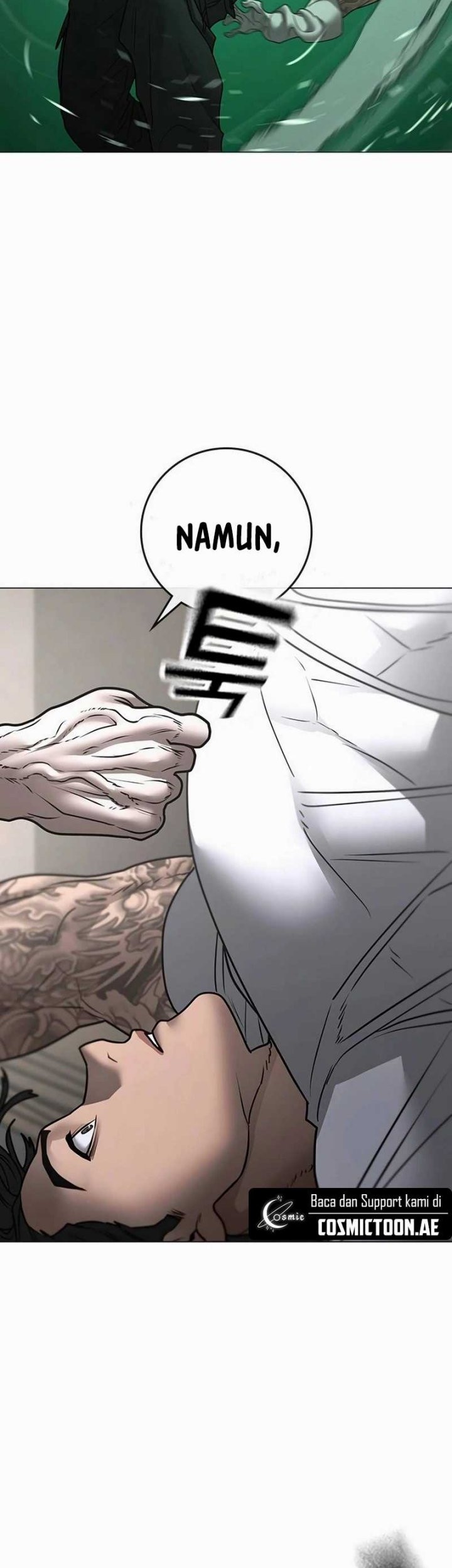 Reality Quest Chapter 164 - halaman 32