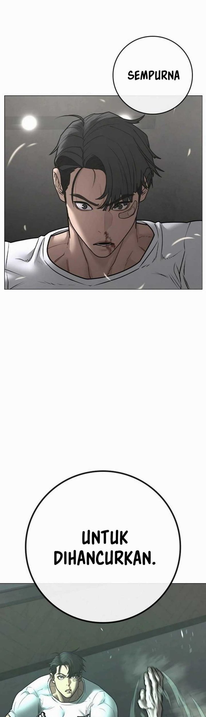 Reality Quest Chapter 164 - halaman 35