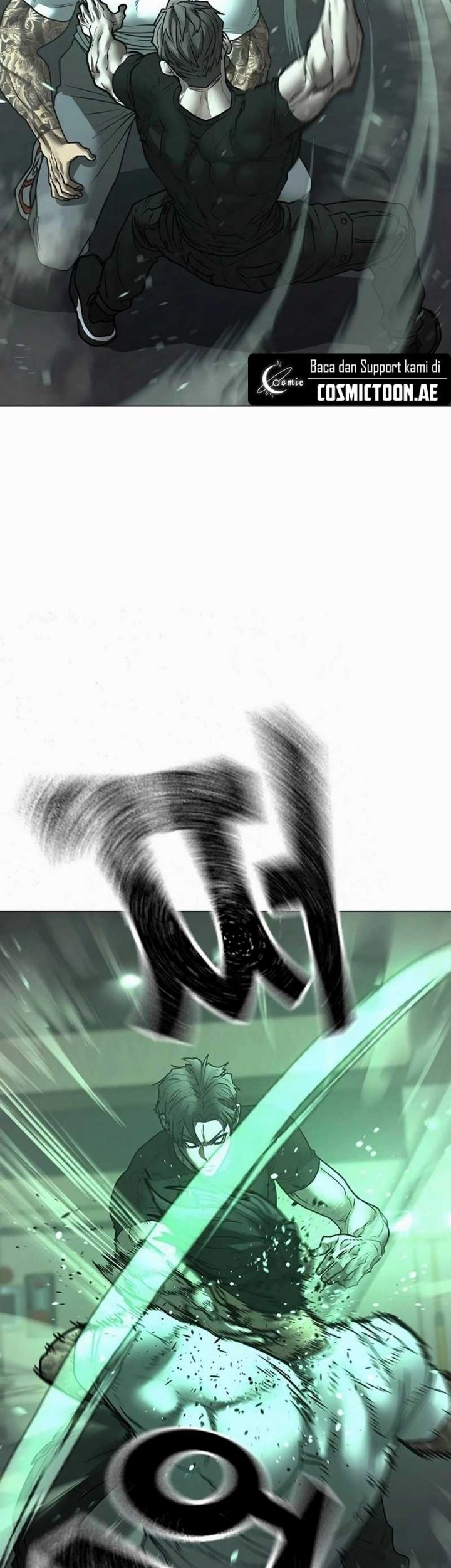 Reality Quest Chapter 164 - halaman 36