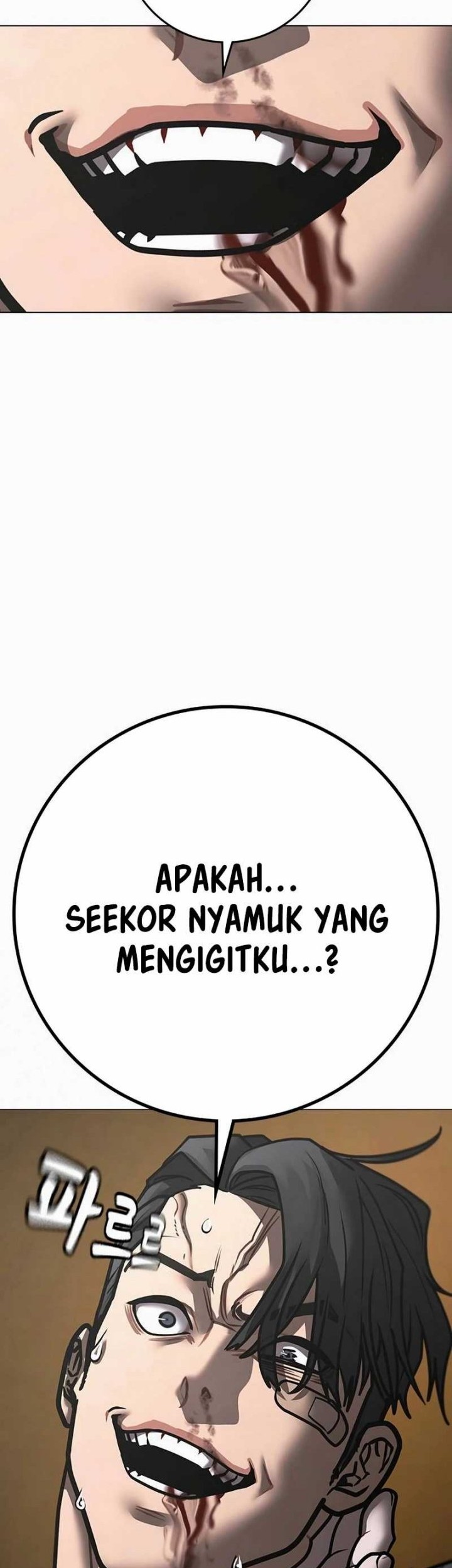Reality Quest Chapter 164 - halaman 39