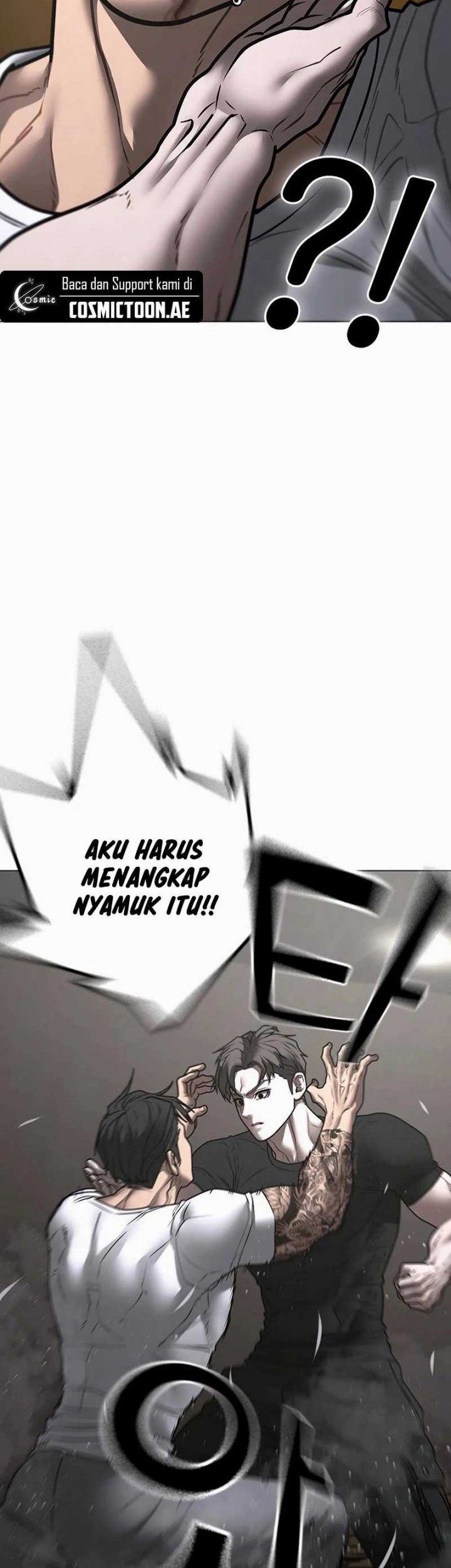 Reality Quest Chapter 164 - halaman 40
