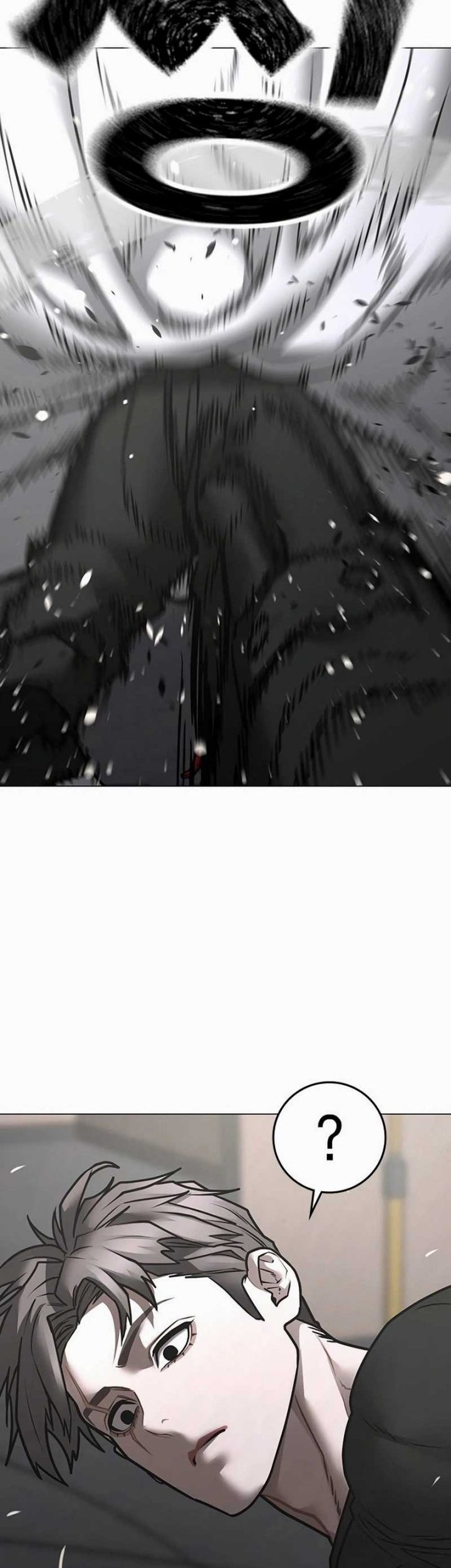 Reality Quest Chapter 164 - halaman 43