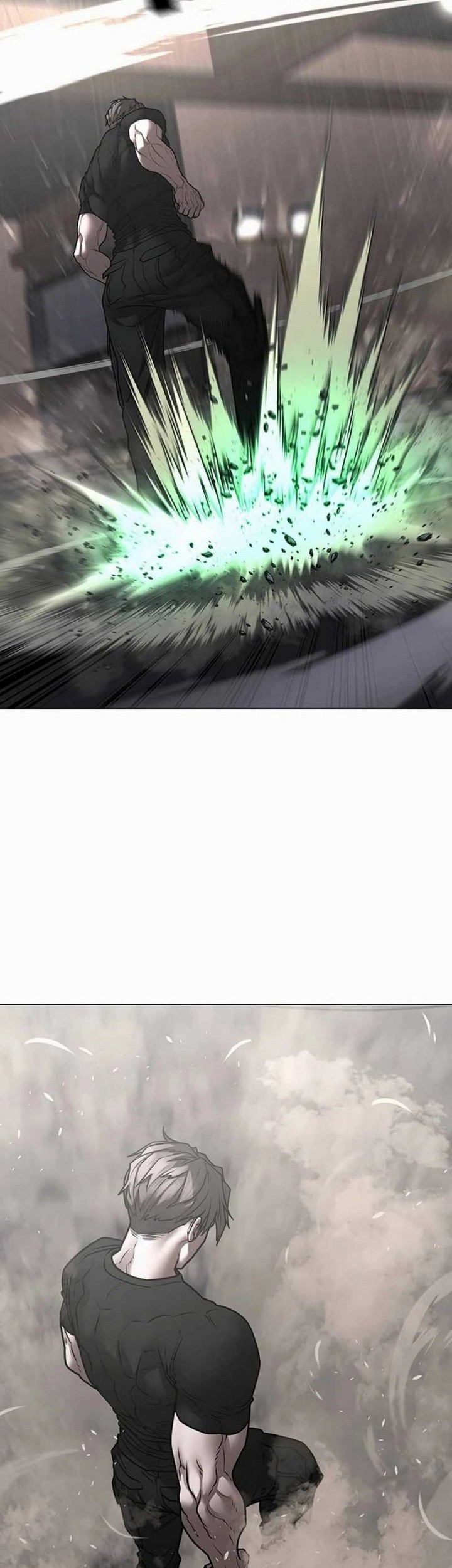 Reality Quest Chapter 164 - halaman 47