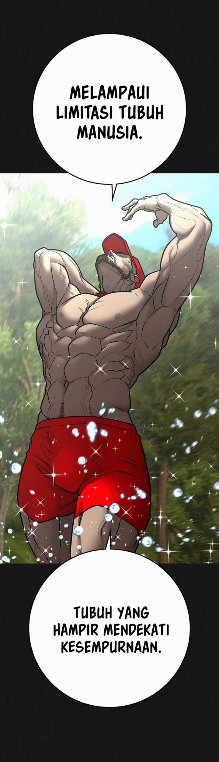 Reality Quest Chapter 164 - halaman 54