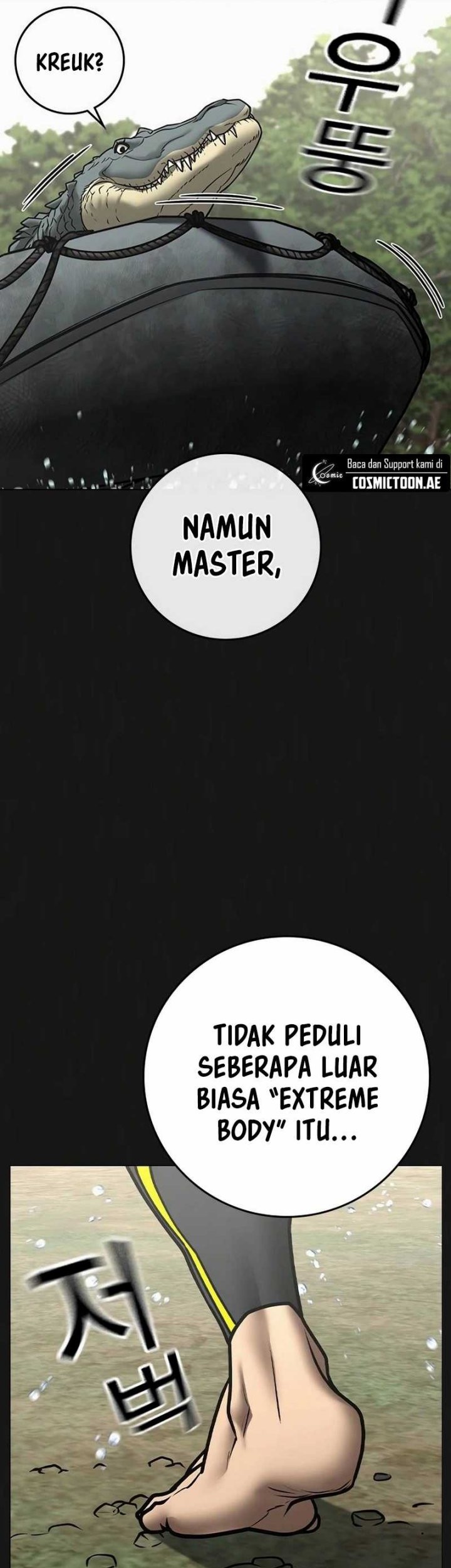 Reality Quest Chapter 164 - halaman 56