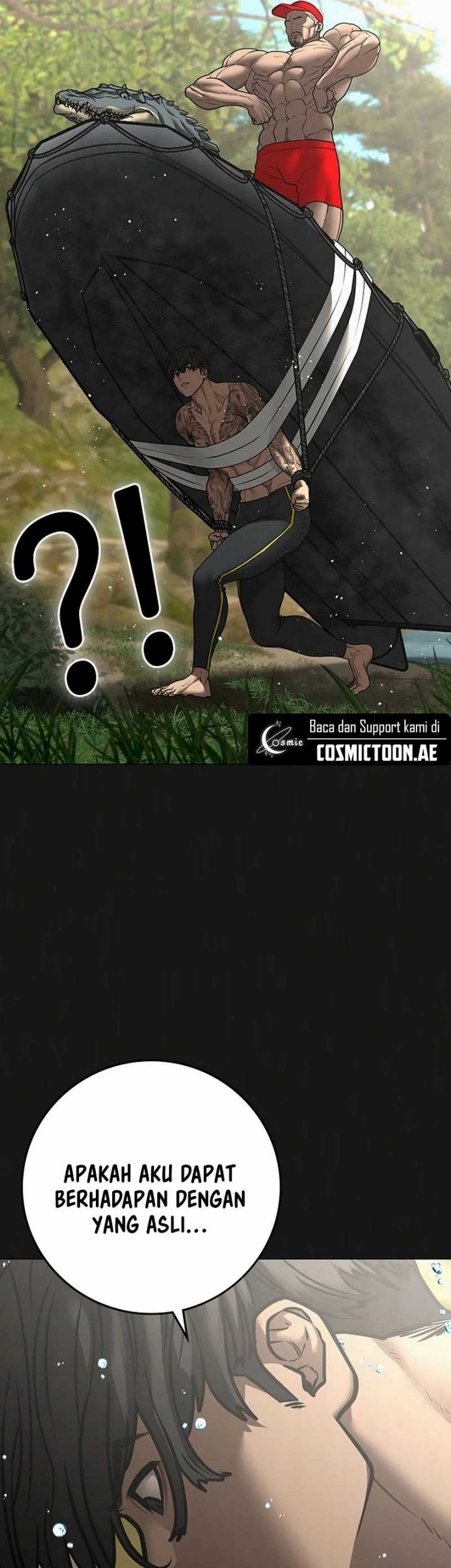Reality Quest Chapter 164 - halaman 58