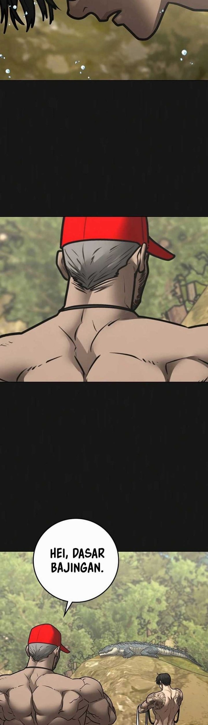 Reality Quest Chapter 164 - halaman 59