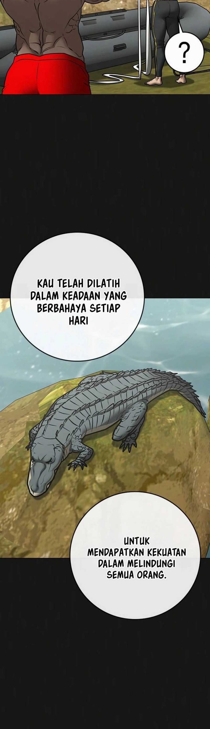 Reality Quest Chapter 164 - halaman 60