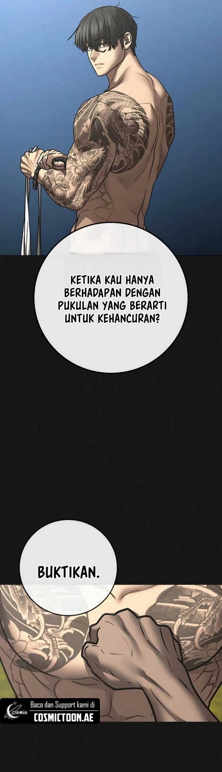 Reality Quest Chapter 164 - halaman 62