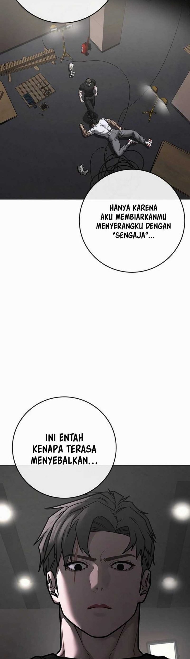 Reality Quest Chapter 164 - halaman 67