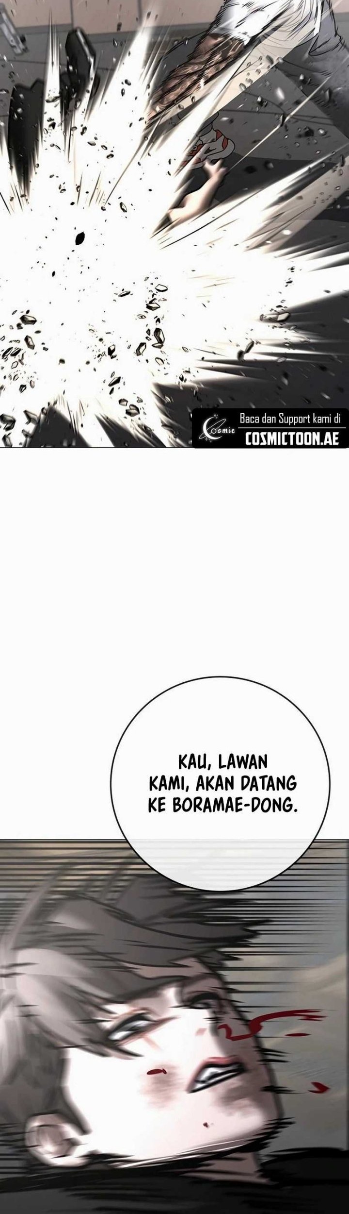 Reality Quest Chapter 164 - halaman 75