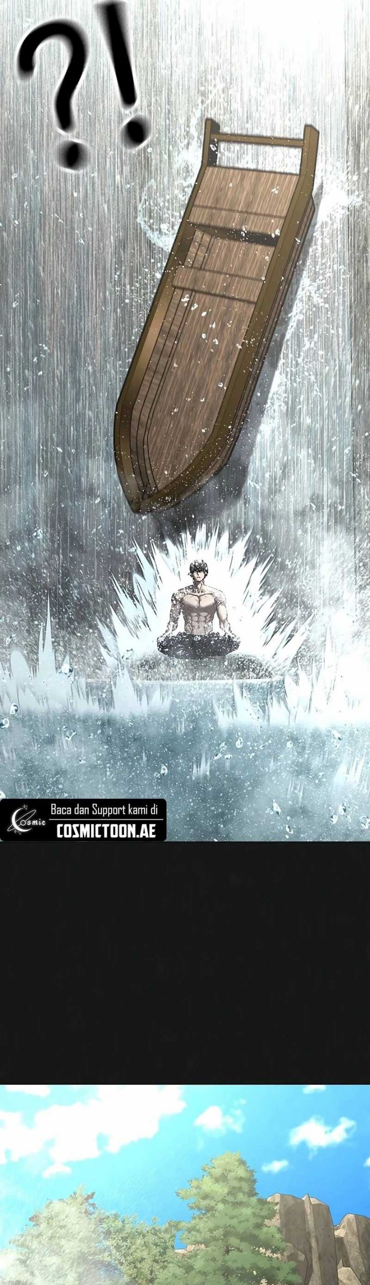 Reality Quest Chapter 164 - halaman 8