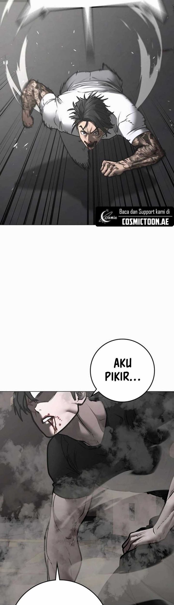 Reality Quest Chapter 164 - halaman 83