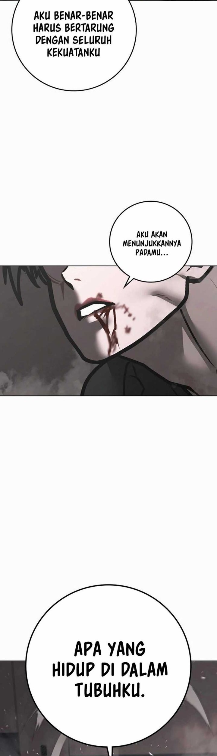 Reality Quest Chapter 164 - halaman 84