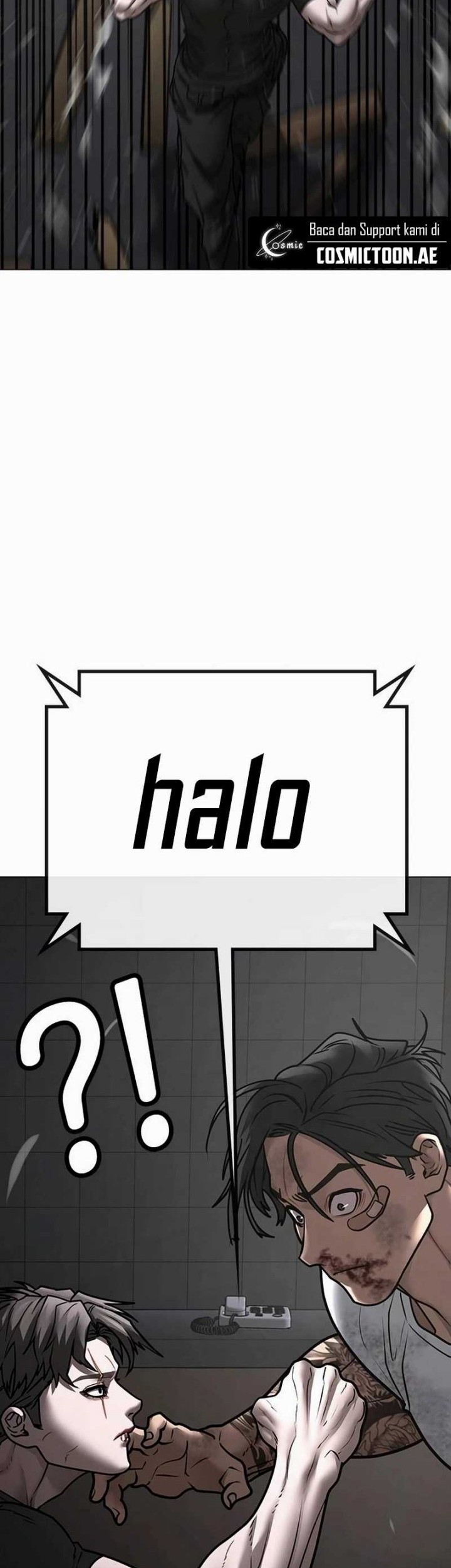 Reality Quest Chapter 164 - halaman 87