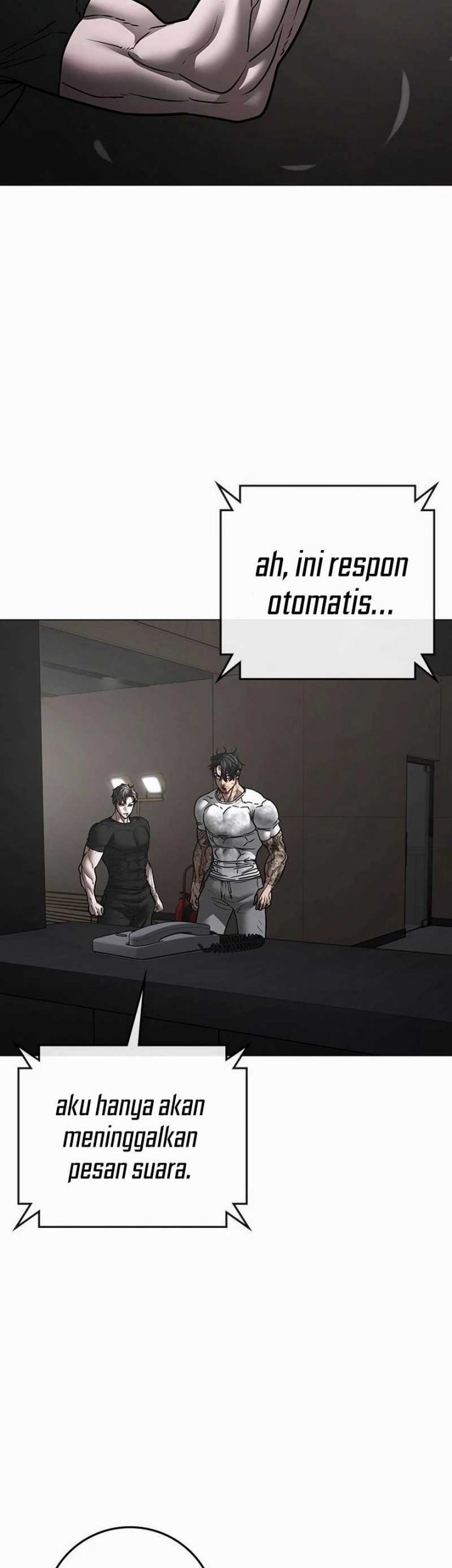 Reality Quest Chapter 164 - halaman 88