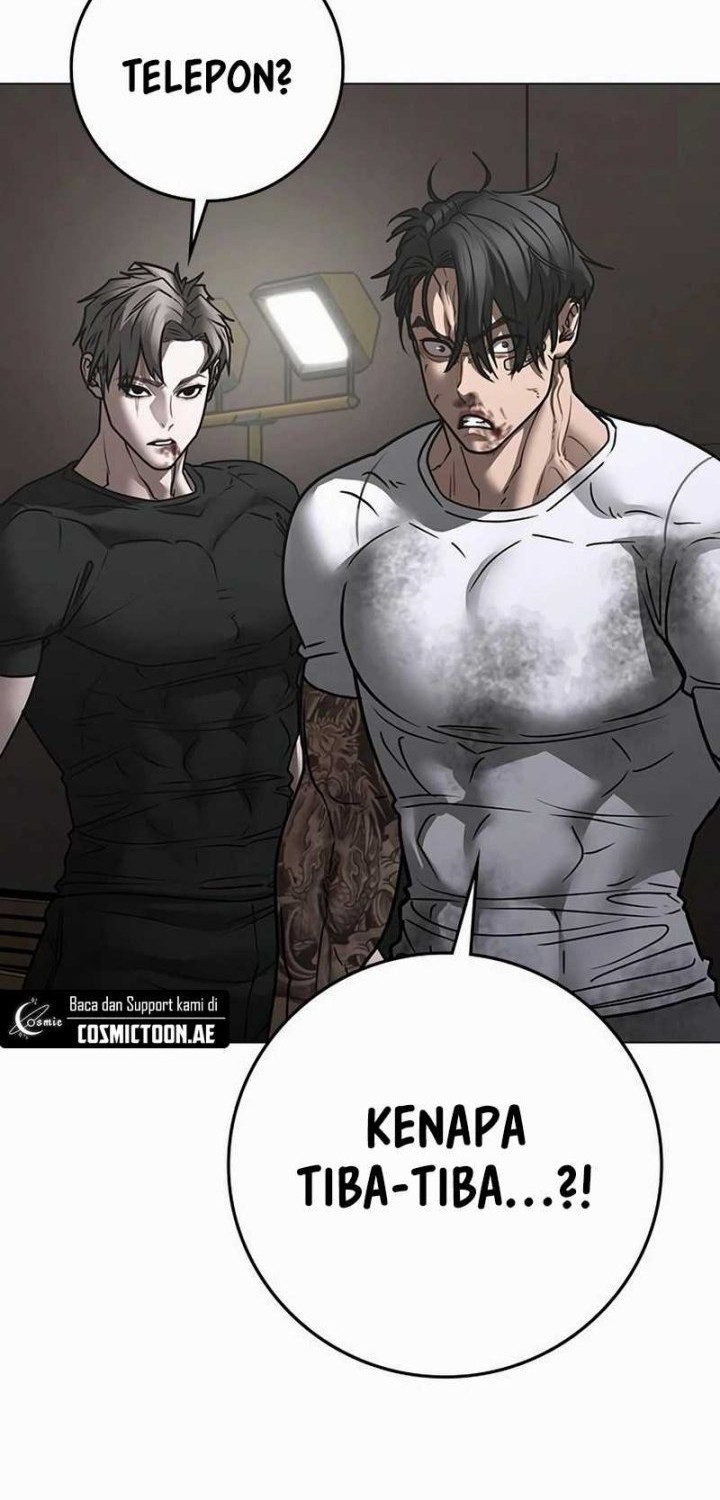 Reality Quest Chapter 164 - halaman 89