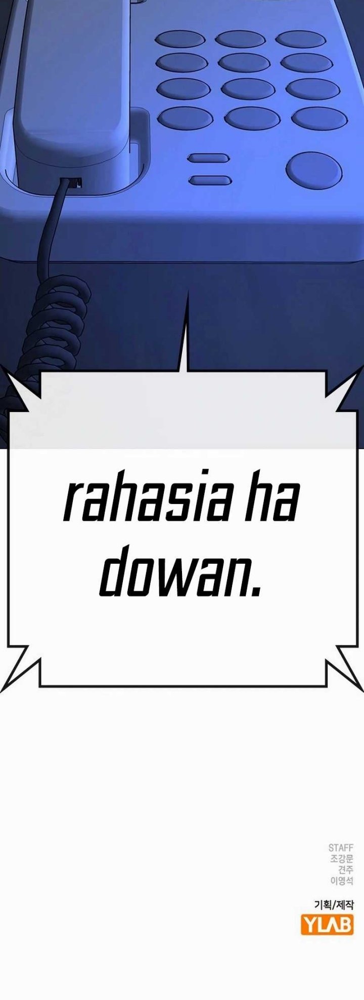 Reality Quest Chapter 164 - halaman 92