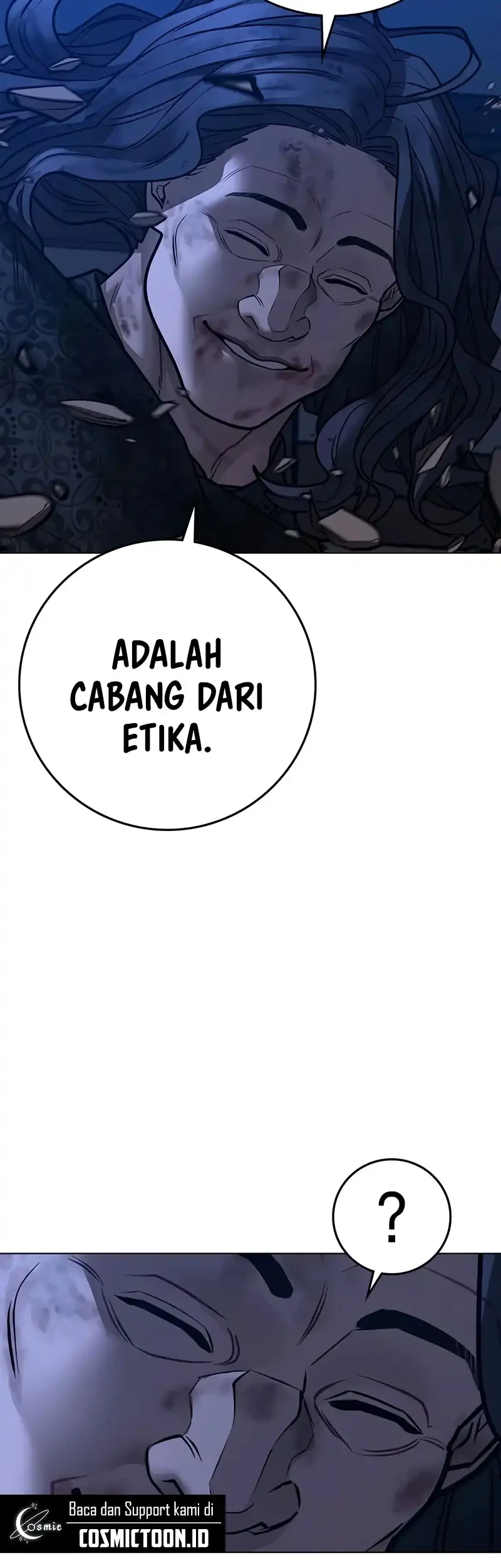 Reality Quest Chapter 165 - halaman 101