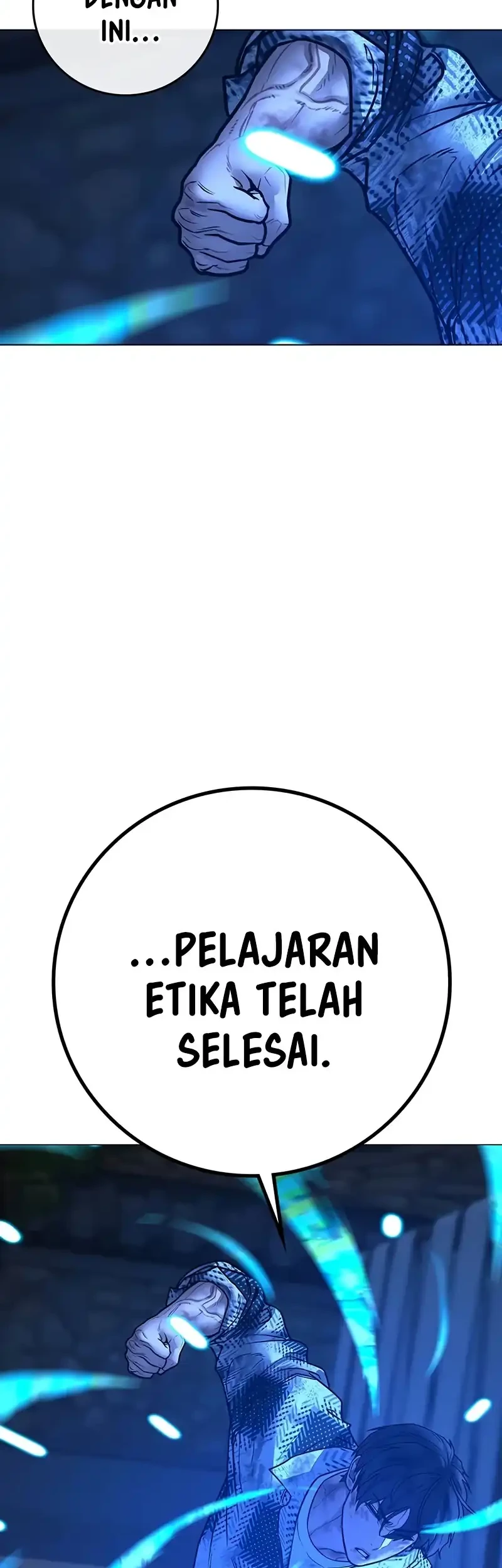 Reality Quest Chapter 165 - halaman 108