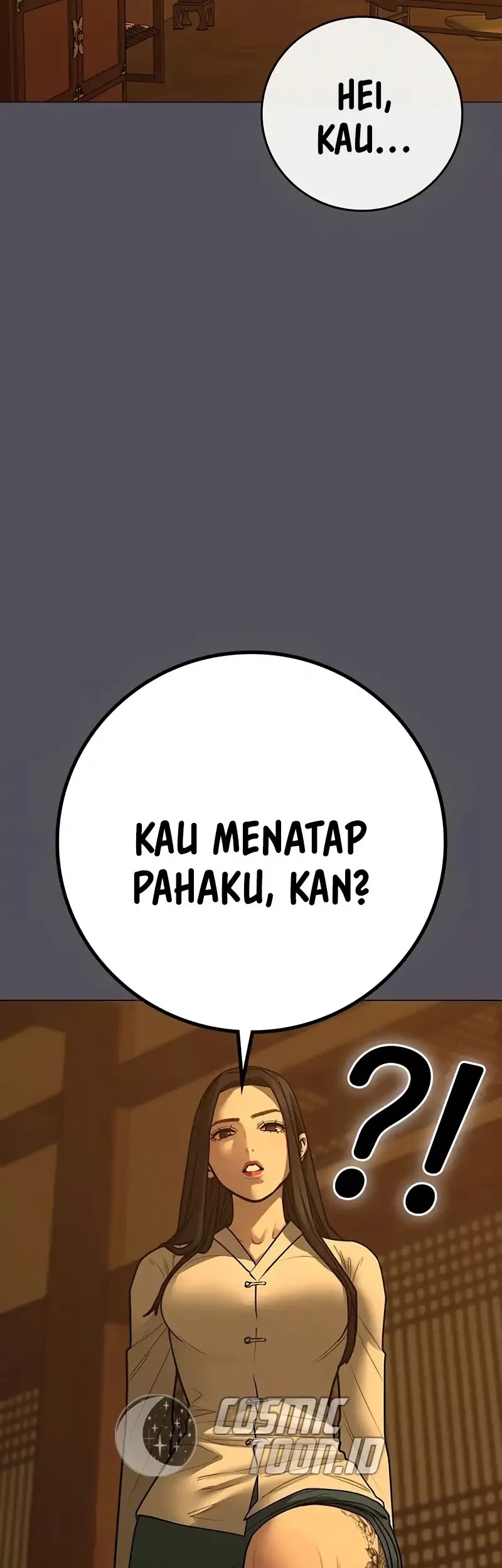 Reality Quest Chapter 165 - halaman 11
