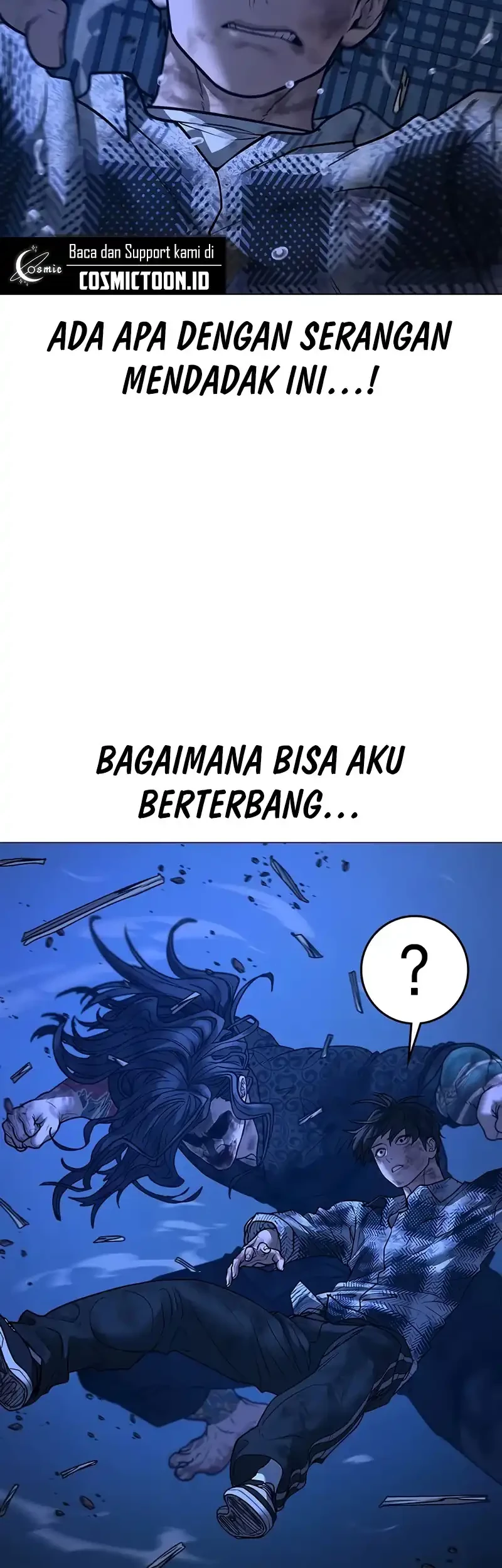 Reality Quest Chapter 165 - halaman 121