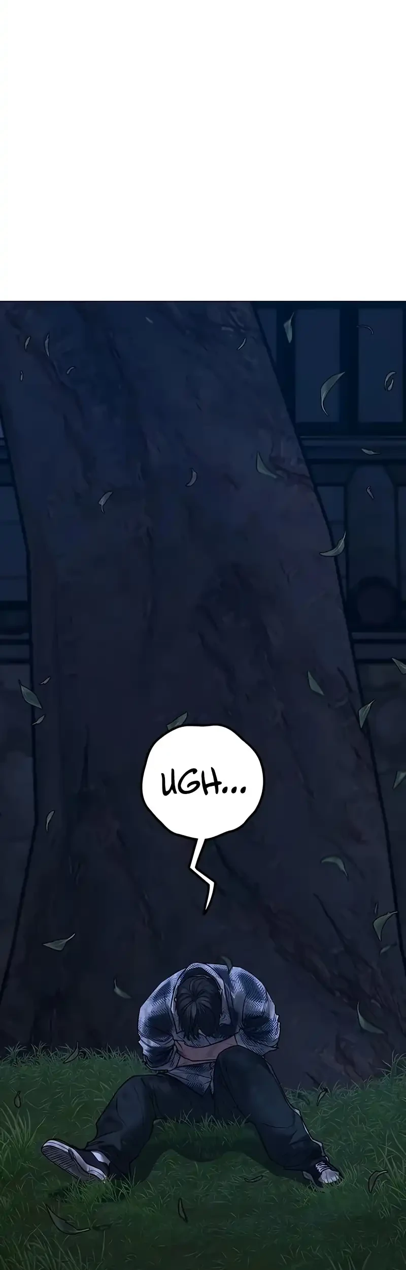 Reality Quest Chapter 165 - halaman 129