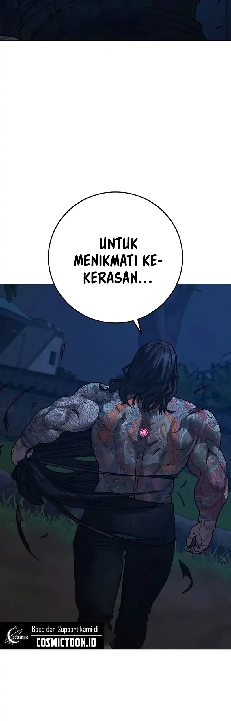 Reality Quest Chapter 165 - halaman 132