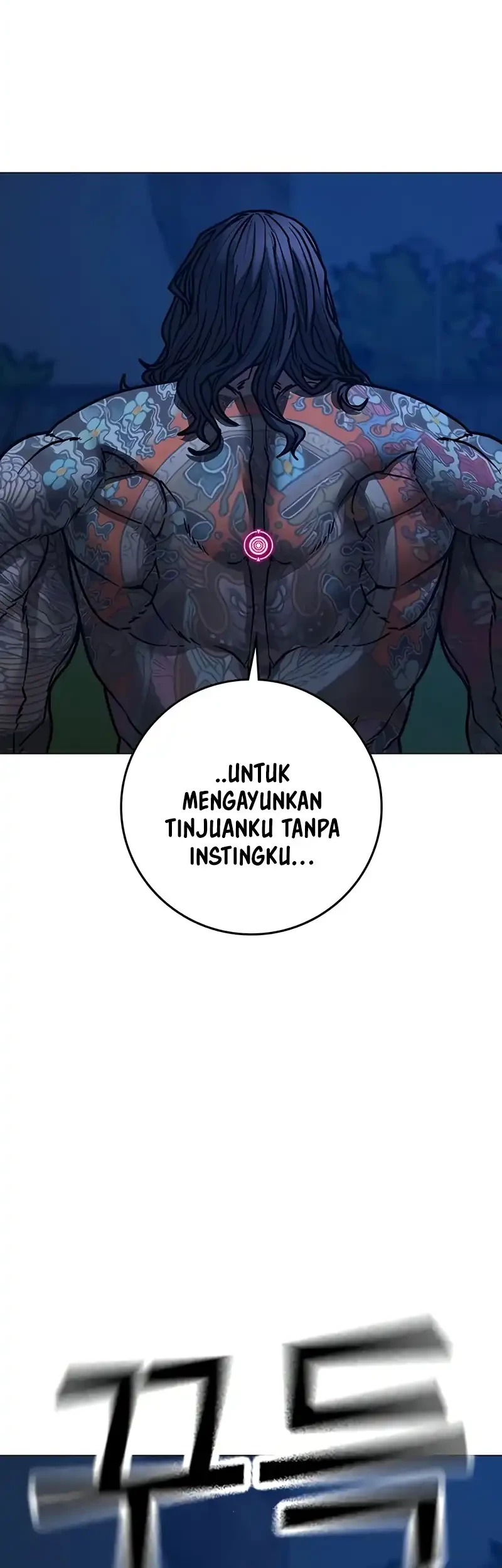 Reality Quest Chapter 165 - halaman 133