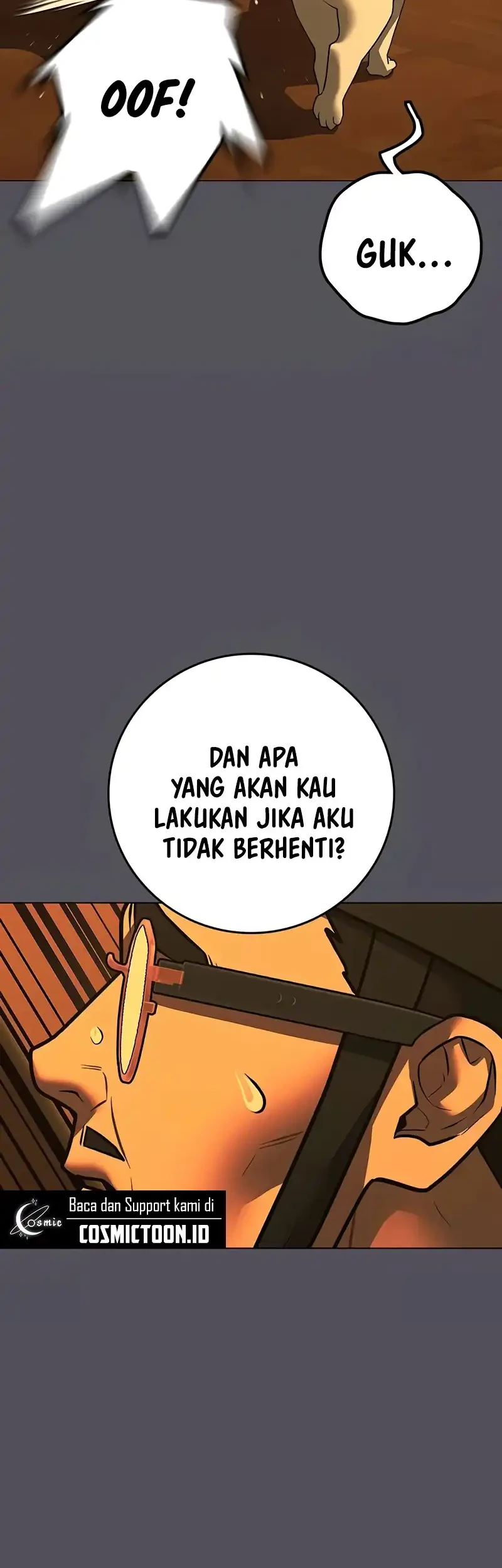 Reality Quest Chapter 165 - halaman 20