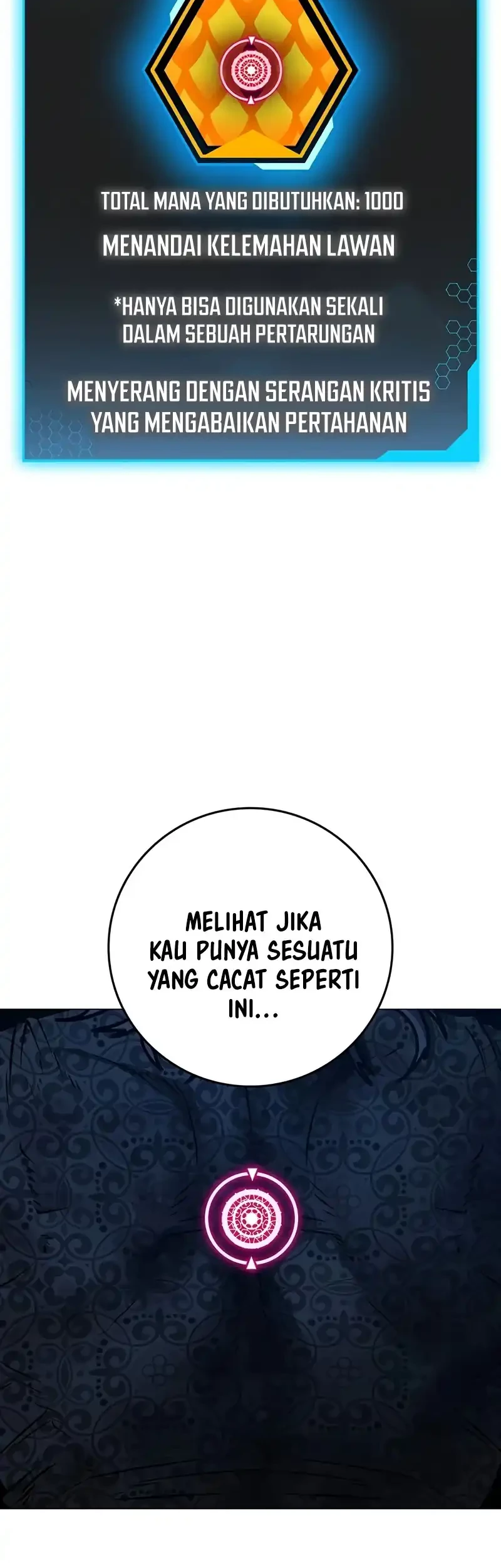 Reality Quest Chapter 165 - halaman 23