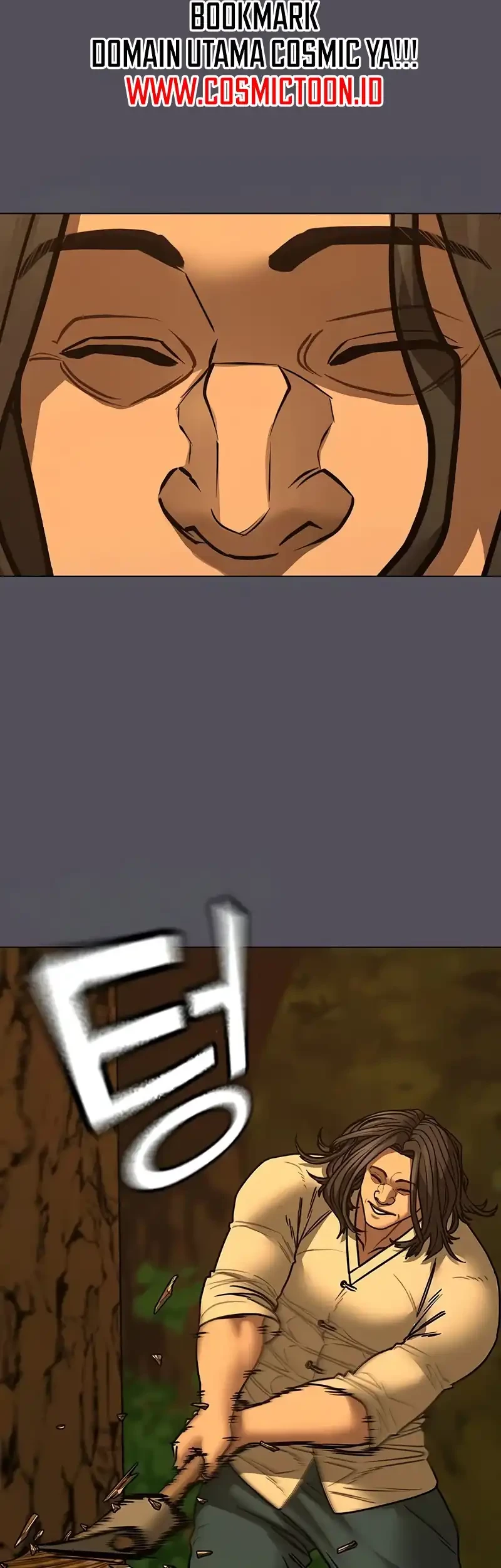 Reality Quest Chapter 165 - halaman 3