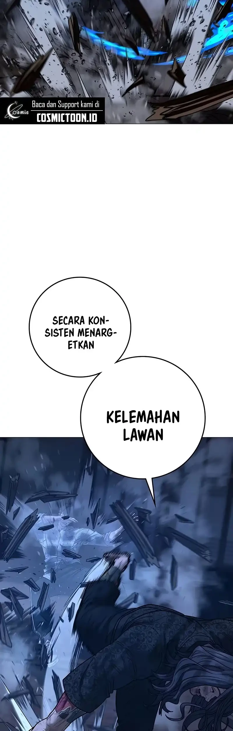Reality Quest Chapter 165 - halaman 36