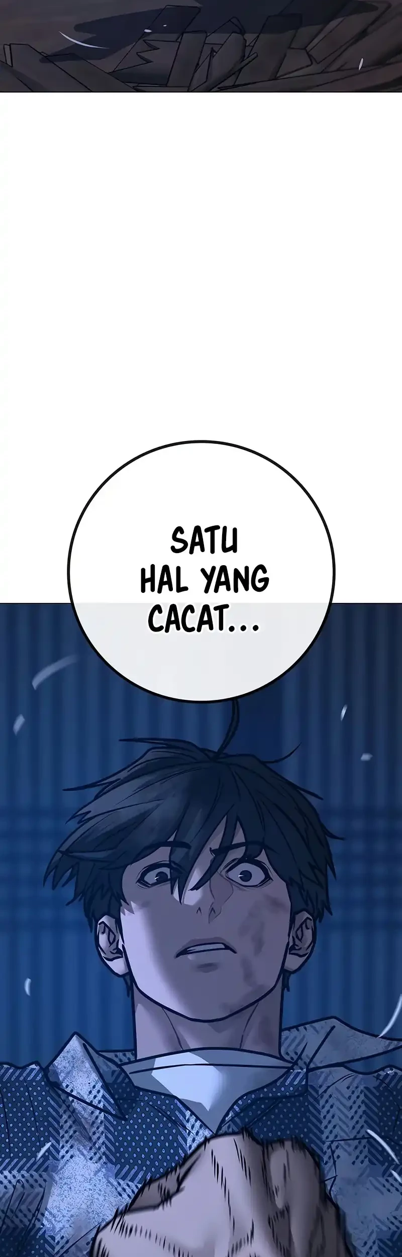 Reality Quest Chapter 165 - halaman 41