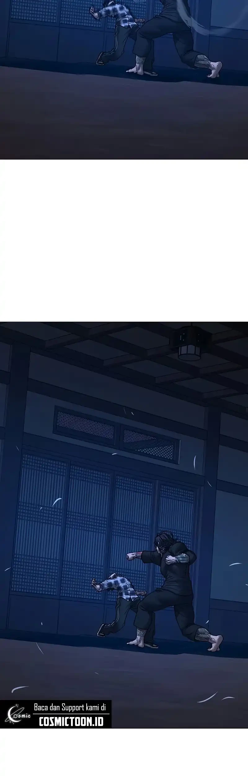 Reality Quest Chapter 165 - halaman 43