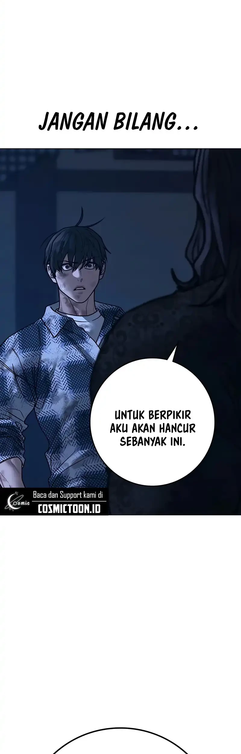 Reality Quest Chapter 165 - halaman 47