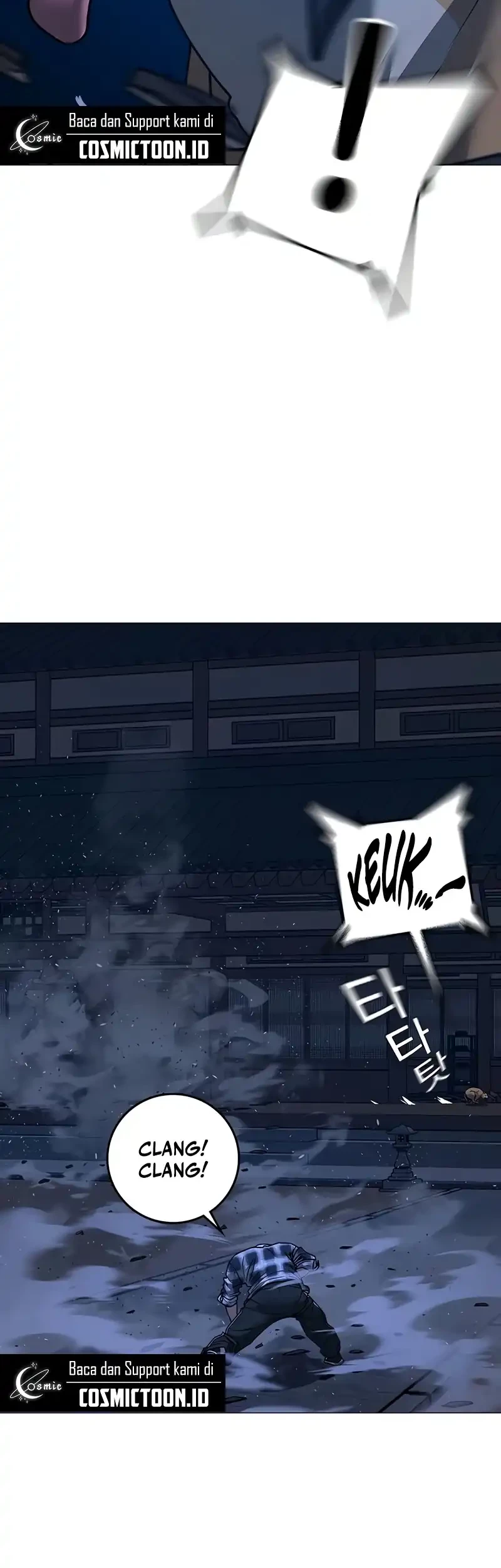 Reality Quest Chapter 165 - halaman 54