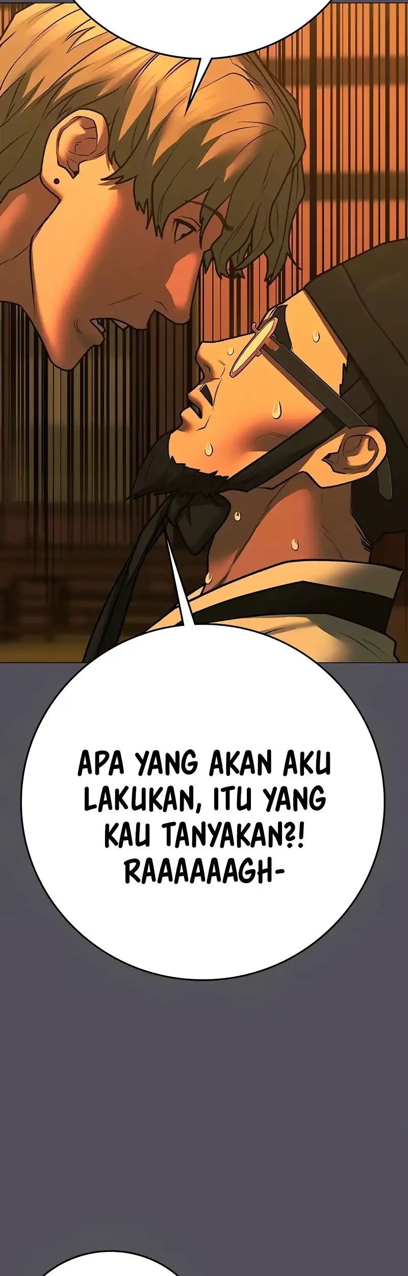Reality Quest Chapter 165 - halaman 61