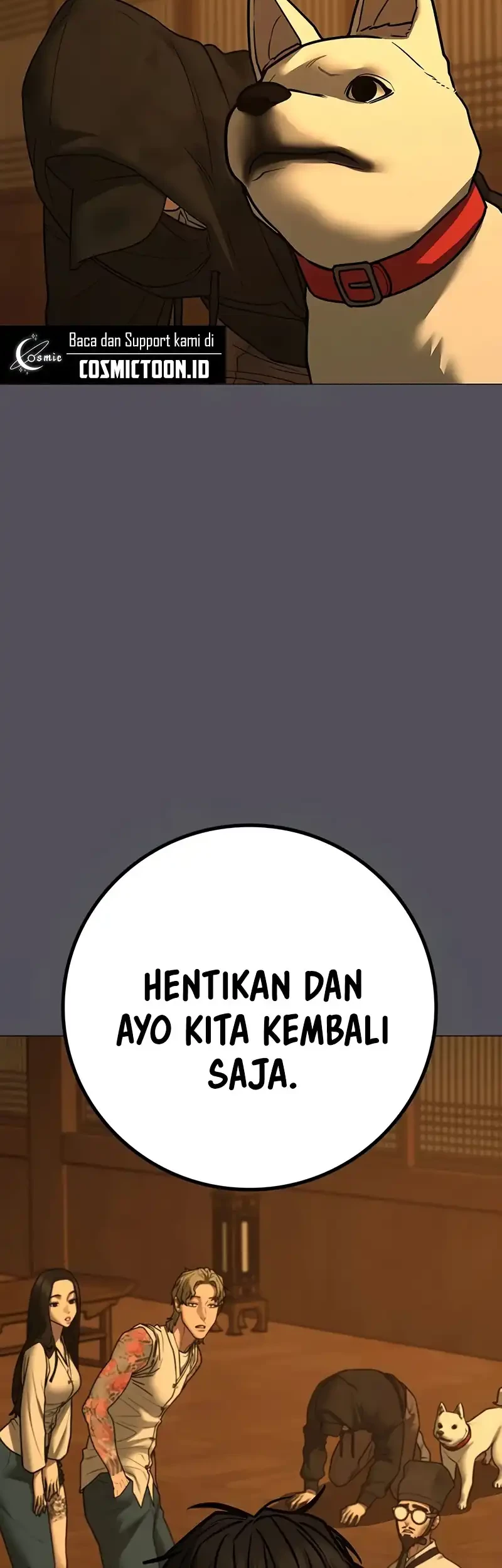 Reality Quest Chapter 165 - halaman 63