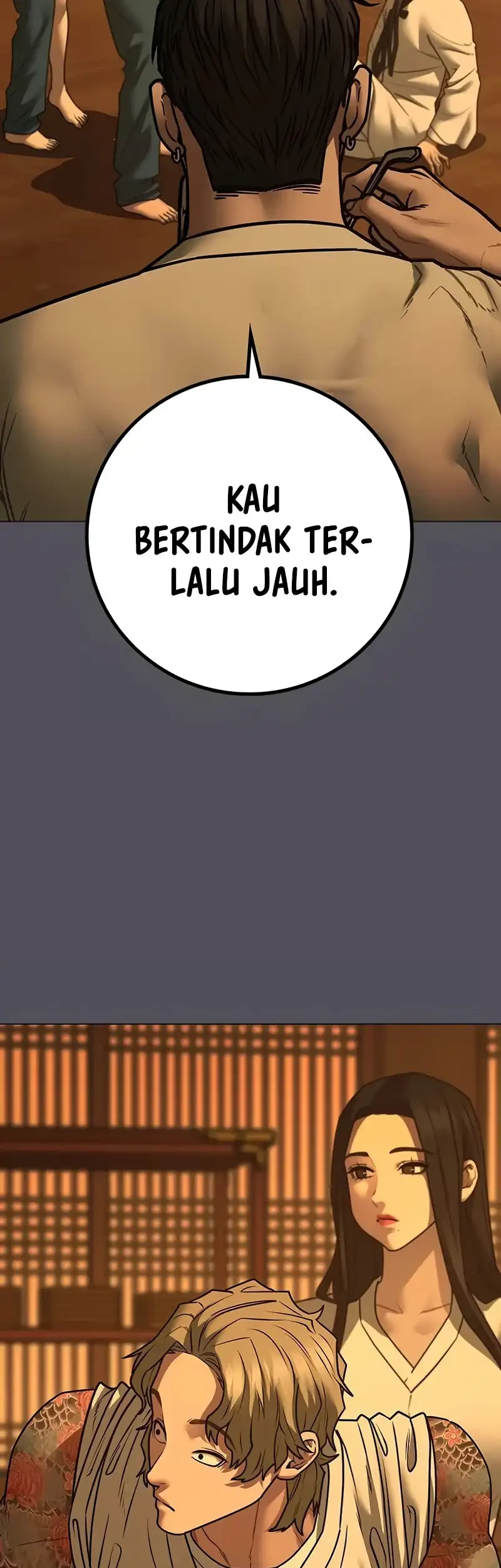 Reality Quest Chapter 165 - halaman 64