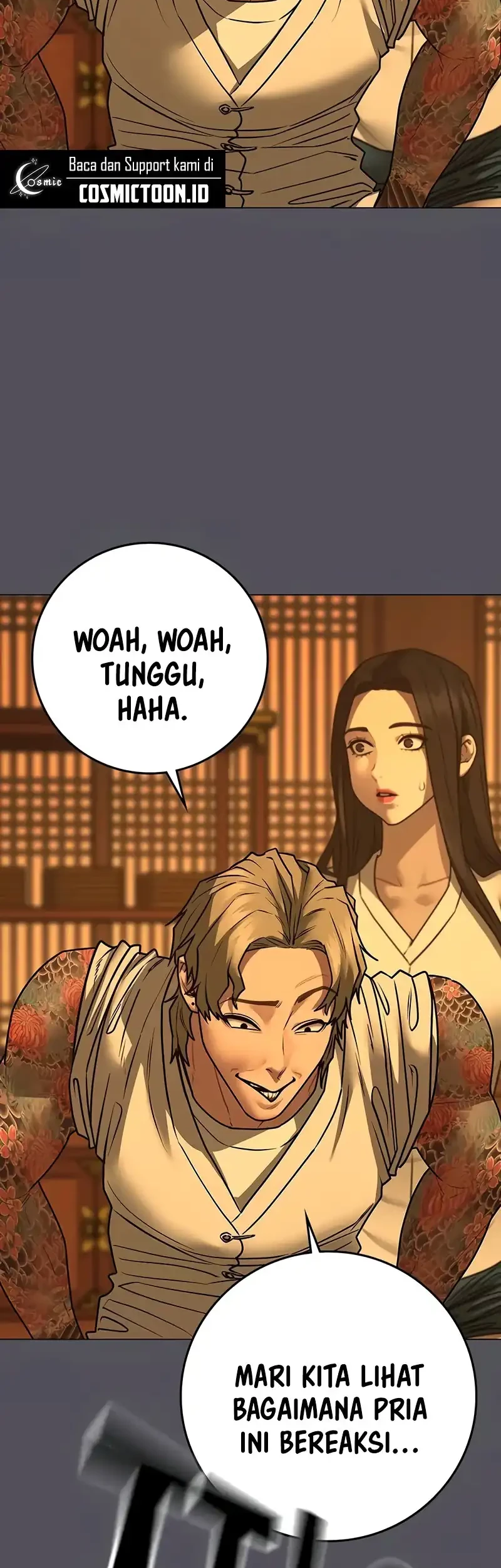 Reality Quest Chapter 165 - halaman 65