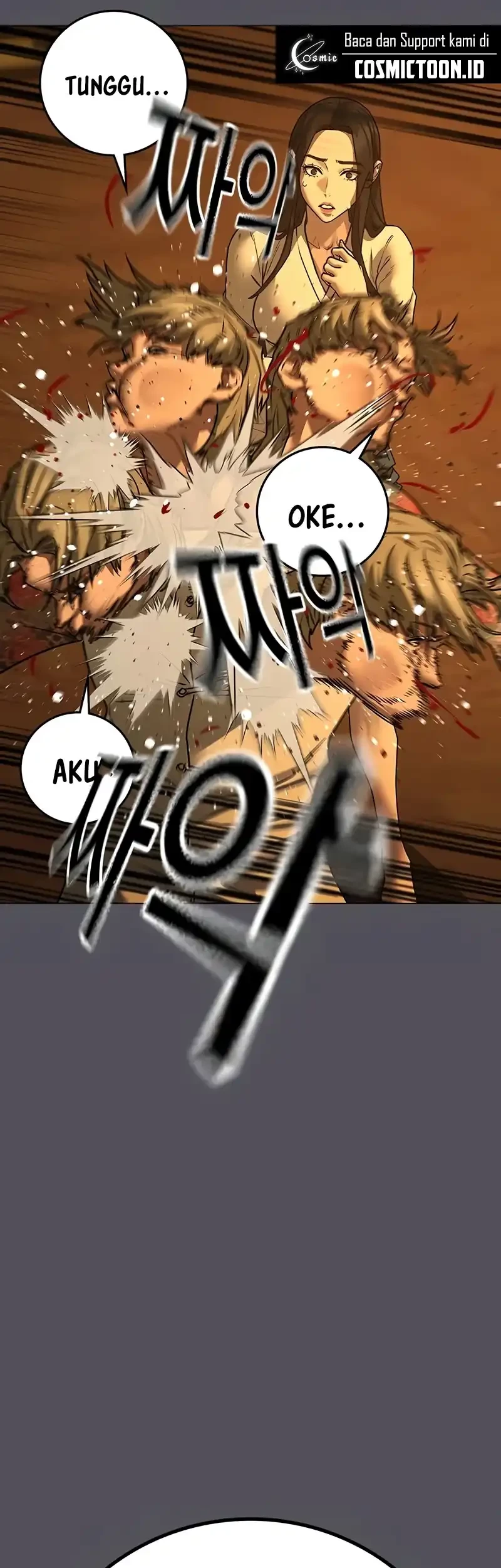Reality Quest Chapter 165 - halaman 67