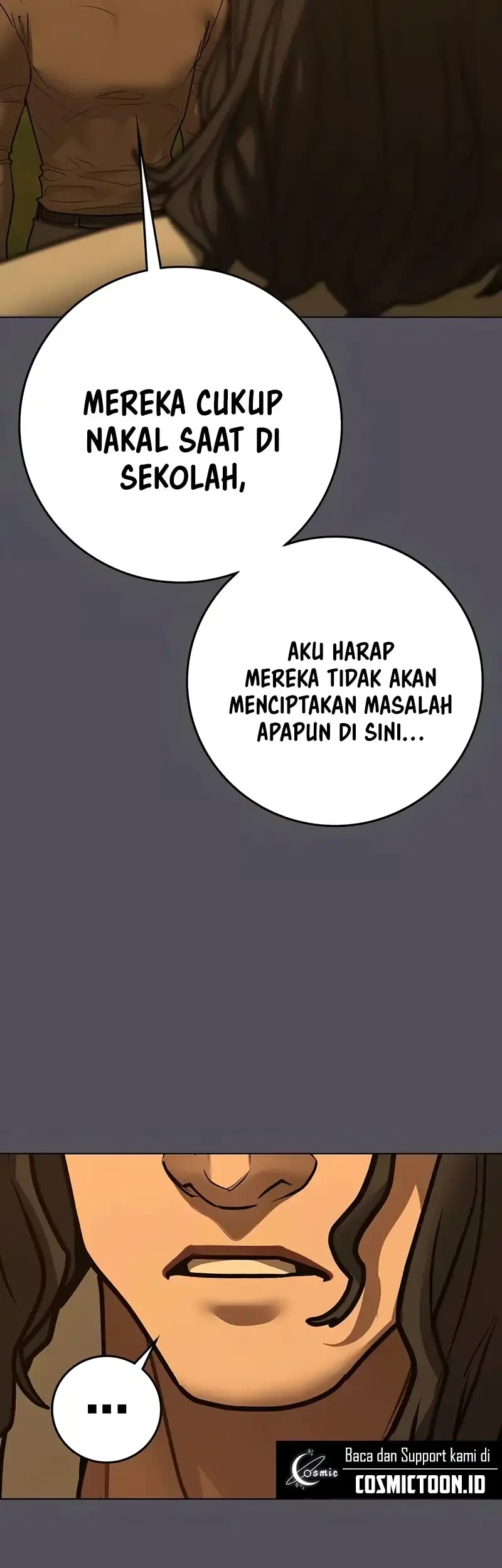 Reality Quest Chapter 165 - halaman 7