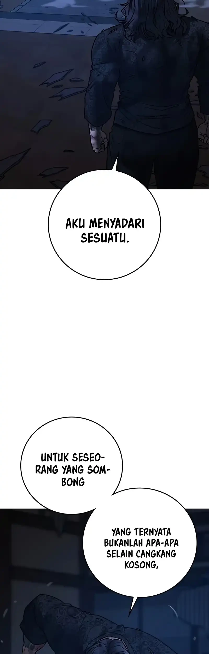 Reality Quest Chapter 165 - halaman 76