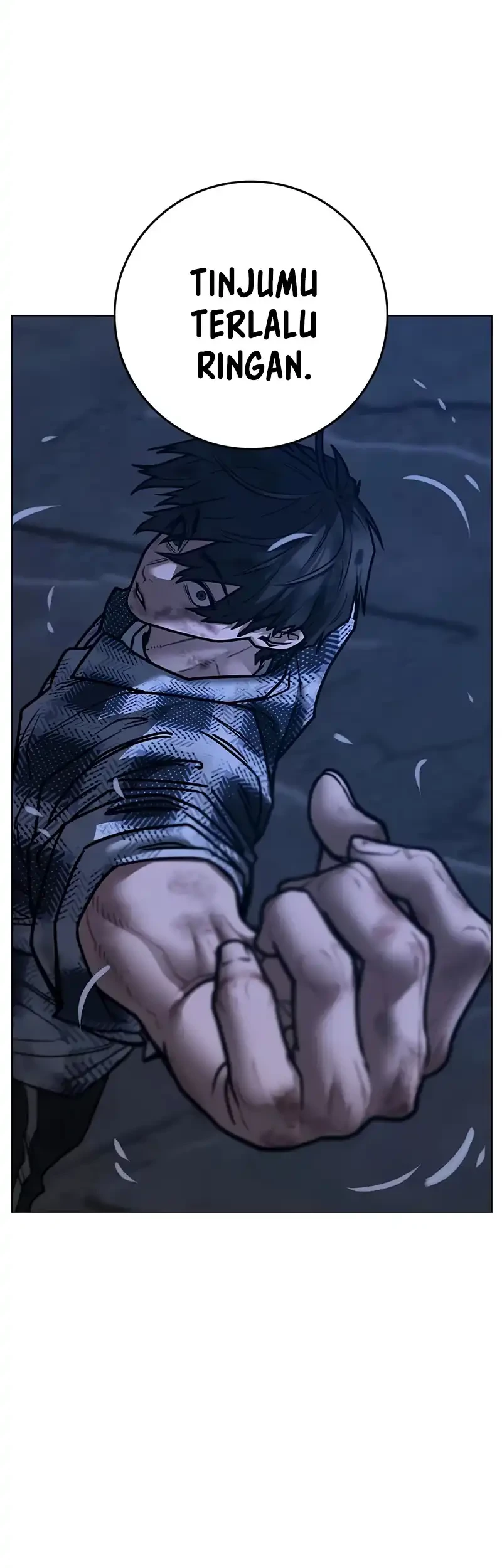 Reality Quest Chapter 165 - halaman 82