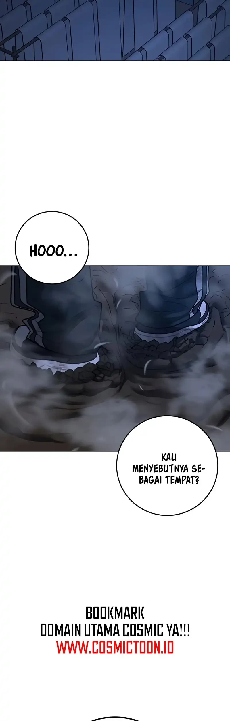 Reality Quest Chapter 165 - halaman 85