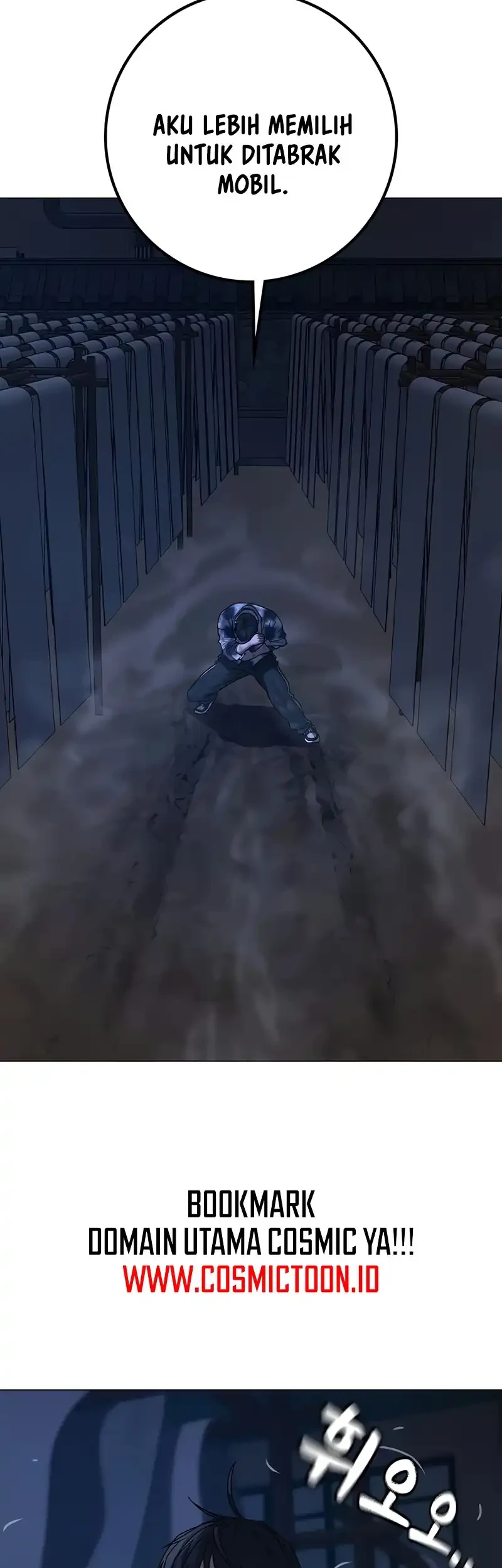 Reality Quest Chapter 165 - halaman 86